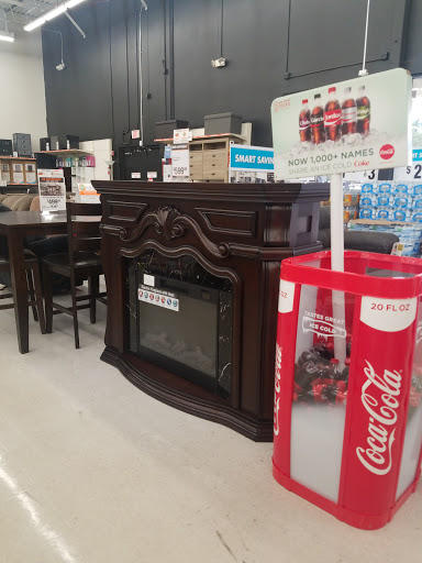 Discount Store «Big Lots», reviews and photos, 4847 Coconut Creek Pkwy, Coconut Creek, FL 33063, USA