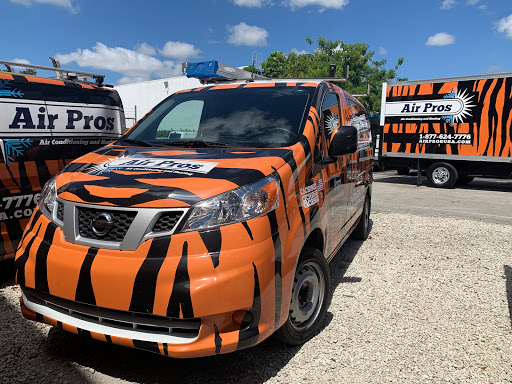 HVAC Contractor «Blue Star Heating and Air», reviews and photos