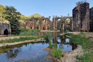 Roman Aqueduct of Ancient Nikopolis image