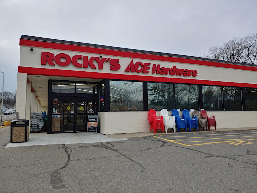 Rocky's Ace Hardware