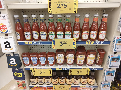 Grocery Store «Food Lion», reviews and photos, 85 S Carlton St, Harrisonburg, VA 22801, USA