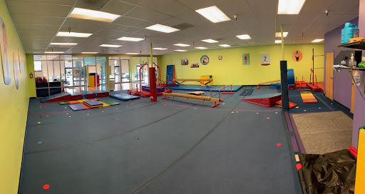 Gym «The Little Gym of Federal Way», reviews and photos, 1414 S 324th St, Federal Way, WA 98003, USA