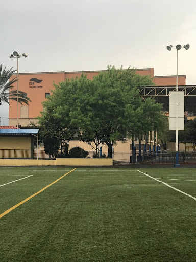 San Roberto International School Campus San Agustín
