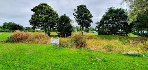 Cornthwaite Park Play Area