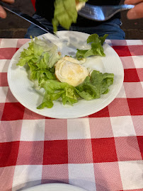 Salade César du Restaurant de grillades à la française Restaurant The Kanteen à Toulouse - n°3