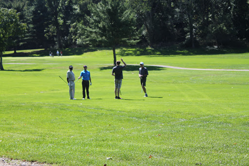 Golf Course «Little Met Golf Course», reviews and photos, 18599 Old Lorain Rd, Cleveland, OH 44135, USA