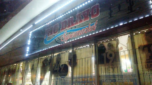 Supermarket «El Rio Bravo Supermarket», reviews and photos, 11 S 10th St, Kansas City, KS 66102, USA