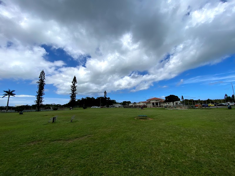 Chibana Dog Park