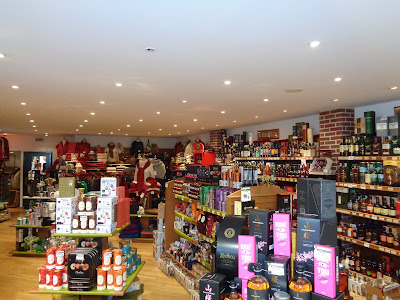 Le Comptoir Irlandais Saint Quentin à Saint-Quentin