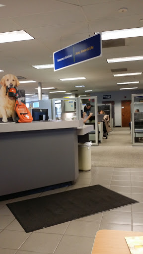 Auto Insurance Agency «AAA Newark», reviews and photos, 39600 Balentine Dr, Newark, CA 94560, USA