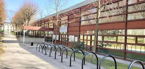 Ecole Primaire du Parangon à Joinville-le-Pont