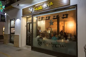 Cafe La Sastrería image