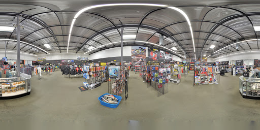 Motorcycle Dealer «Corona Motorsports», reviews and photos, 363 American Cir, Corona, CA 92880, USA