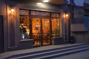 Cafe-bakery "Croissant" image