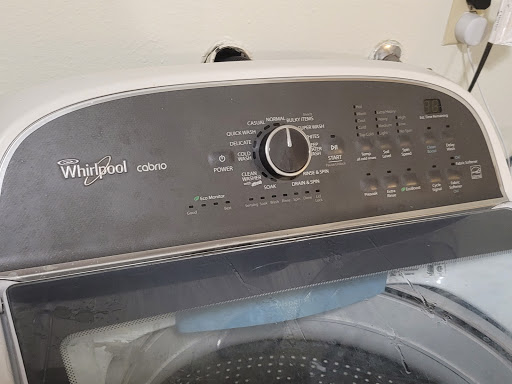 Best Home Appliance, 8603 State St, Sandy, UT 84070, USA, 