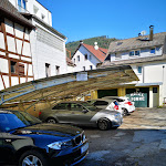 Photo n°1 de l'avis de Irina.e fait le 19/04/2019 à 08:56 sur le  Hotel Sonne by Mastiff à Bad Wildbad
