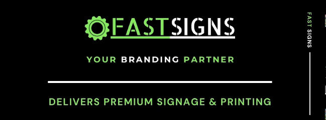 Fast Signs : Signs, Banner Design, Printing and Graphics | Custom Signs Melbourne