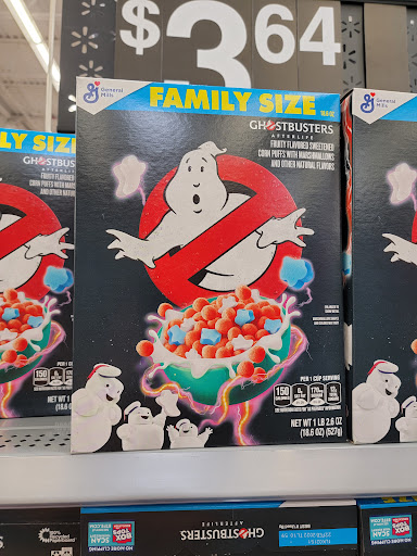 Department Store «Walmart Supercenter», reviews and photos, 1881 Baltimore Pike, Hanover, PA 17331, USA