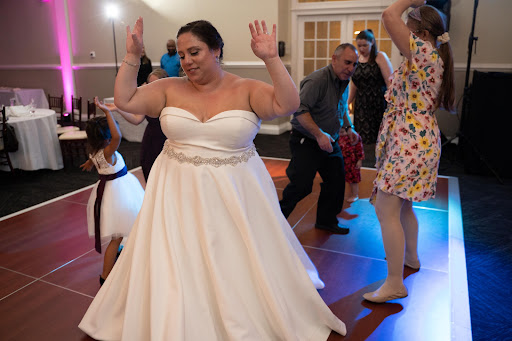 Bridal Shop «Curvaceous Couture Bridal», reviews and photos, 9130 Red Branch Rd t, Columbia, MD 21045, USA