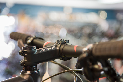 Bicycle Store «Bicycle Pedaler», reviews and photos, 330 N Rock Rd, Wichita, KS 67206, USA