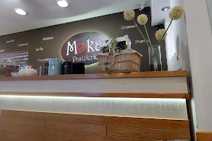 Moka Cafetería image