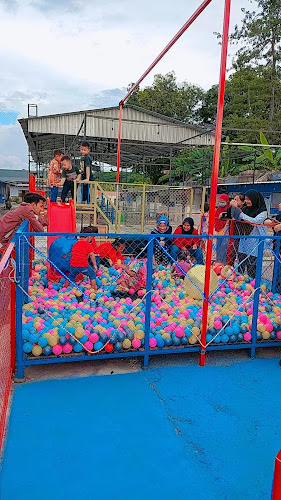 Taman Bermain Anak Bintang Sudiang