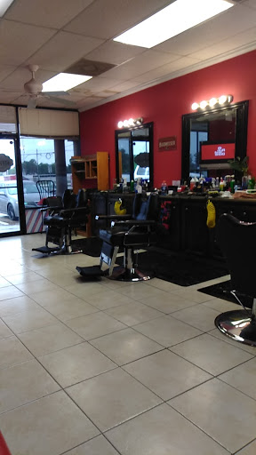 Barber Shop «Stay Sharp Barber Shop», reviews and photos, 24914 TX-249, Tomball, TX 77375, USA