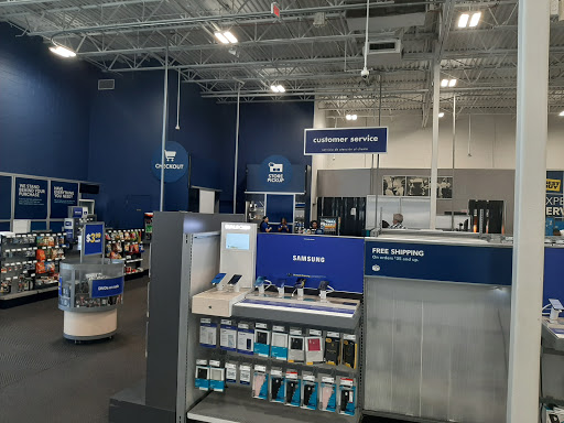 Electronics Store «Best Buy», reviews and photos, 1861 Jonesboro Rd, McDonough, GA 30253, USA