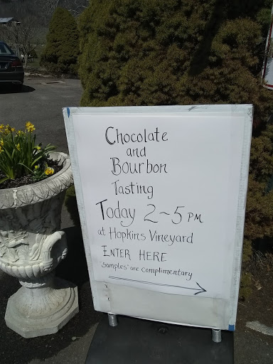 Vineyard «Hopkins Vineyard», reviews and photos, 25 Hopkins Rd, Warren, CT 06777, USA