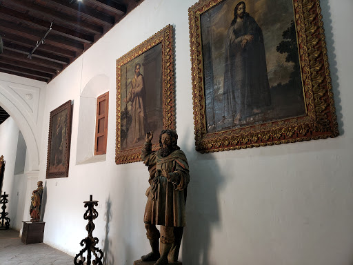 Museo de Arte Colonial