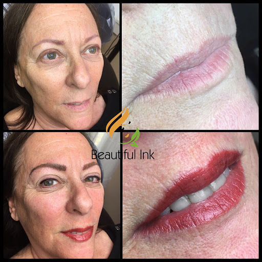 Explore background tattoo ideas, creative tattoo ideas in Cumberland, available at Beautiful Ink Tattoos & Permanent Makeup