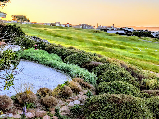 Golf Course «The Links at Bodega Harbour», reviews and photos