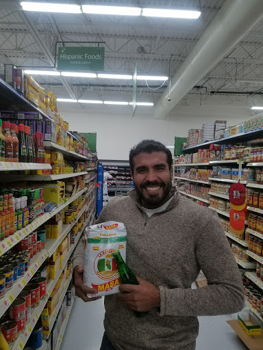 Department Store «Walmart Supercenter», reviews and photos, 1821 S Padre Island Dr, Corpus Christi, TX 78416, USA