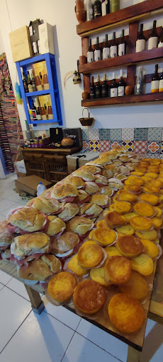 Alentejo Com Pão no Silves, Faro