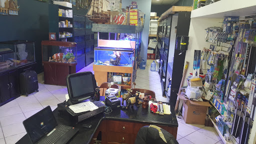 Pet Supply Store «Aquarium & Pets Emporium», reviews and photos, 2457 NW 97th Ave, Doral, FL 33178, USA