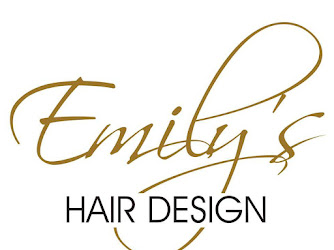 Emily's Hair Design