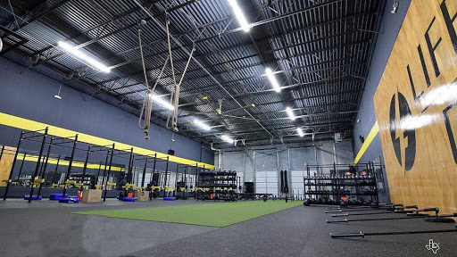 Gym «Life Fit Gym», reviews and photos, 612 Spring Hill Dr #140, Spring, TX 77386, USA