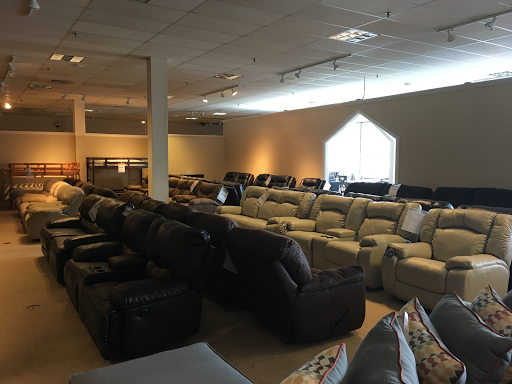 Furniture Store «American Freight Furniture and Mattress», reviews and photos, 1230 Mt Zion Rd, Morrow, GA 30260, USA