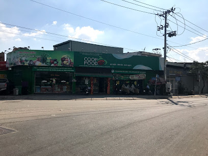 Hình Ảnh Co.op Food Tam Bình 2