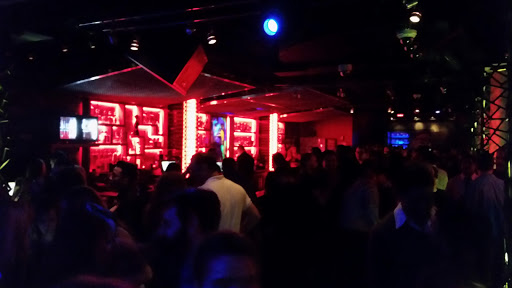 Lounge «Infusion Lounge», reviews and photos, 124 Ellis St, San Francisco, CA 94102, USA