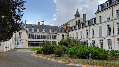 Résidence Saint Jean Baptiste de la Salle à Athis-Mons