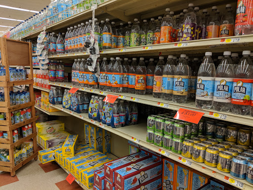 Grocery Store «Market Basket», reviews and photos, 54 Calef Hwy, Lee, NH 03861, USA