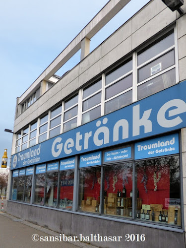 Rezensionen über das Traumland der Getränke in Reinach - Markt