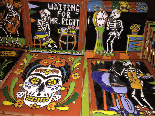 Gift Shop «Blue Frog Imports», reviews and photos, 8608 Main St, Woodstock, GA 30188, USA