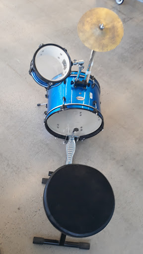 Thrift Store «Goodwill Industries of Central Oklahoma», reviews and photos