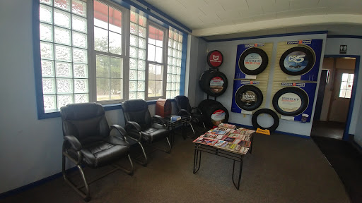 Tire Shop «Pierce Motors Inc.», reviews and photos, 170 E Main St, Limaville, OH 44640, USA