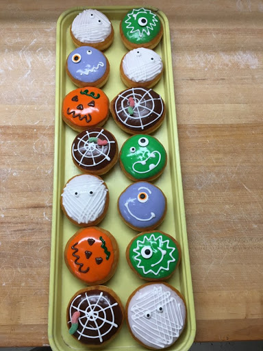 Donut Shop «K Donuts», reviews and photos, 1901 E Arkansas Ln # 107, Arlington, TX 76010, USA