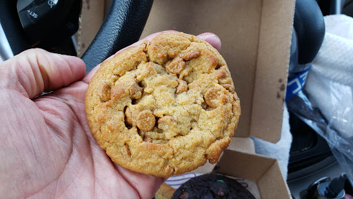Cookie Shop «Insomnia Cookies», reviews and photos, 505 Westport Rd, Kansas City, MO 64111, USA