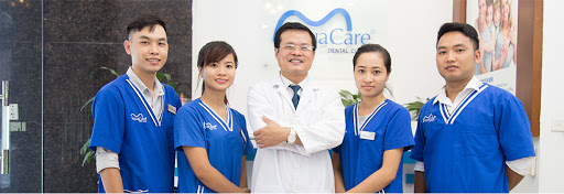 Nha Khoa AquaCare 173A Nguyễn Ngọc Vũ