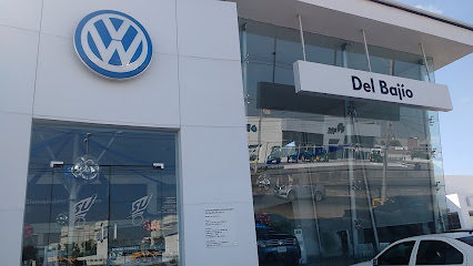 Volkswagen Celaya